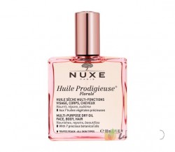 HUILE PRODIGIEUSE FLORALE 100ML